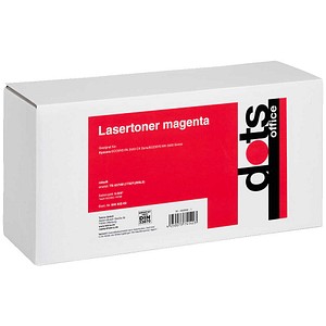 4250073741423 - magenta Toner kompatibel zu KYOCERA TK-5370M 4250073741423 - magenta Toner kompatibel zu KYOCERA TK-5370M