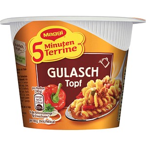 7613035587434 - Gericht 5 Minuten Terrine Gulasch Topf 7613035587434 159067 456 Gramm