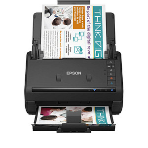 EPSON WorkForce ES-500WII Dokumentenscanner