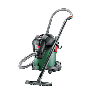 BOSCH Home & Garden AdvancedVac 20 Nass-/Trockensauger 1.200 W