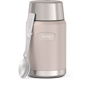 4002458533426 - Isolierbecher ICON Food Jar grau 047 l 4002458533426 THERMOS 4002458533426 - Isolierbecher ICON Food Jar grau 047 l 4002458533426 THERMOS