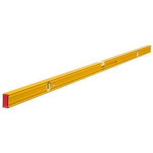 Stabila Messgeräte - Stabila Wasserwaage Type 80 AS-2 180 cm