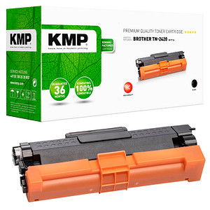 4011324371666 - 1267 B-T116 Toner schwarz kompatibel mit Brother TN-2420 12673000 4011324371666 4011324371666 - 1267 B-T116 Toner schwarz kompatibel mit Brother TN-2420 12673000 4011324371666