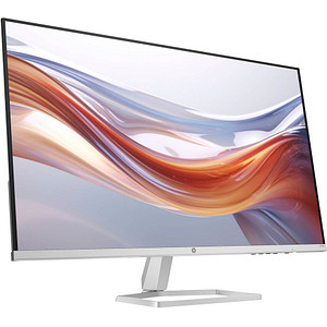 HP 532sf Monitor 80,0 cm (31,5 Zoll) silber