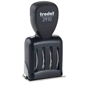 4044589944634 - Datumstempel mit Text individualisierbar Classic 2910 P01 Logo möglich 1 St - Direkt online personalisieren 4044589944634 - Datumstempel mit Text individualisierbar Classic 2910 P01 Logo möglich 1 St - Direkt online personalisieren