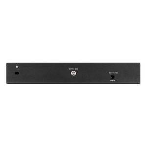 0790069467721 - Smart ManGigabSwitch 8x10 100 1000Mbit DGS-1210-10P E 10-Port Lay2 PoE Smart ManGigabSwitch 8x10 100 1000Mbit 0790069467721