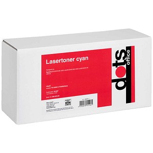 4250073741461 - cyan Toner kompatibel zu KYOCERA TK-5380C 4250073741461 - cyan Toner kompatibel zu KYOCERA TK-5380C