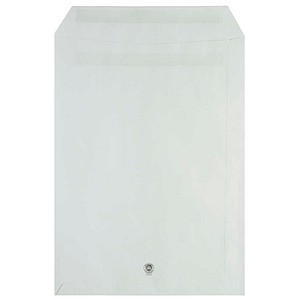 0726529059458 - Versandtaschen DIN C4 ohne Fenster weiß 250 St 0726529059458 - Versandtaschen DIN C4 ohne Fenster weiß 250 St