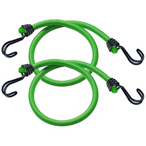 3520190924117 - - 2x1 Gummispannseil Doppelhaken 3021EURDAT