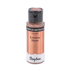 4006166436390 - Extreme Sheen Acrylfarben metallic roségold 590 ml