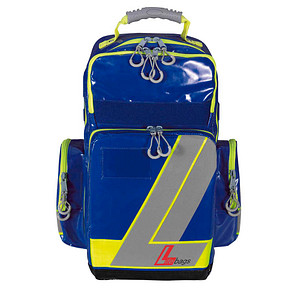 SÖHNGEN Erste-Hilfe-Tasche Lifebag L ohne DIN blau