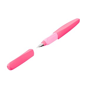 4012700826282 - Twist® Color Blocking Patronenfüller berry pink M (mittel)