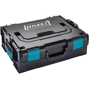 4000896237616 - L-Boxx 190L-136 Werkzeugkasten unbestückt ABS Kunststoff (L x B x H) 358 x 445 x 152 mm 4000896237616 - L-Boxx 190L-136 Werkzeugkasten unbestückt ABS Kunststoff (L x B x H) 358 x 445 x 152 mm