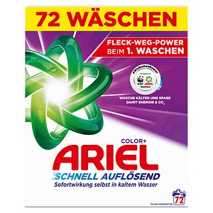 8006530100427 - COLOR+ Waschmittel Pulver 36 kg