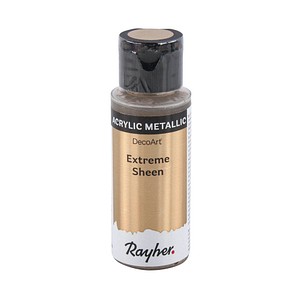 4006166436383 - Extreme Sheen Acrylfarben metallic gold kaschmir 590 ml