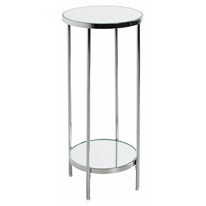 4001070522856 - Beistelltisch Glas gold 280 x 280 x 660 cm 4001070522856 HAKU Möbel 4001070522856 - Beistelltisch Glas gold 280 x 280 x 660 cm 4001070522856 HAKU Möbel