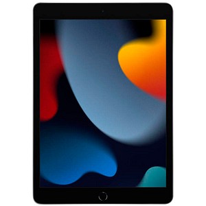 0194252516393 - APPLE Tablet iPad 102 Wi-Fi (2021) 9 Generation Tablets E-Book Reader grau (space grey) iPad Bestseller