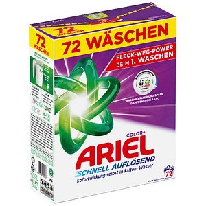 8006530100427 - COLOR+ Waschmittel Pulver 36 kg