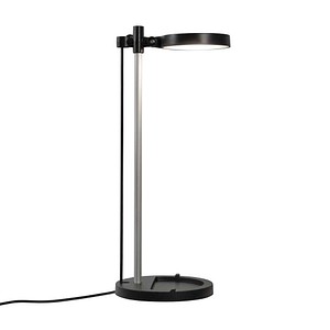 MAUL MAULkit LED Schreibtischlampe schwarz 3,7 W