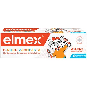 8718951271234 - Kinderzahnpasta 50 ml 8718951271234 50 Milliliter 8718951271234 - Kinderzahnpasta 50 ml 8718951271234 50 Milliliter