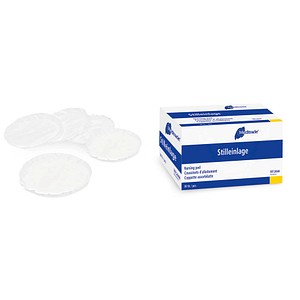 4250016407188 - Stilleinlagen weiß 30 St