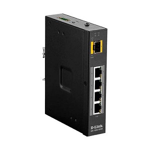 0790069437885 - D-Link DIS-100G-5PSW DIS-100G-5PSW Netzwerk Switch RJ45 SFP 4+1 Port PoE-Funktion 0790069437885 - D-Link DIS-100G-5PSW DIS-100G-5PSW Netzwerk Switch RJ45 SFP 4+1 Port PoE-Funktion
