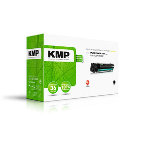 KMP H-T80 schwarz Toner KMP H-T80 schwarz Toner