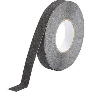 4005546733647 - Markierungsband DURALINE GRIP schwarz 250 mm x 150 m 4005546733647 DURABLE