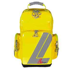 SÖHNGEN Erste-Hilfe-Tasche Lifebag L ohne DIN gelb