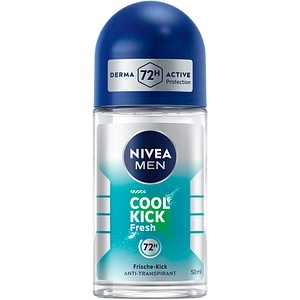 0000042449355 - COOL KICK Fresh Deo-Roller 500 ml 0000042449355 50 Milliliter 0000042449355 - COOL KICK Fresh Deo-Roller 500 ml 0000042449355 50 Milliliter