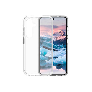 5711428061096 - Iceland Ultra D30 Handy-Cover für SAMSUNG Galaxy S24 transparent 5711428061096 dbramante1928