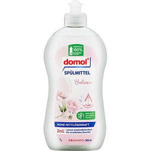 4068134095909 - BALSAM Spülmittel 05 l