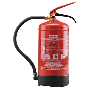4006325668563 - PD4GA Feuerlöscher Pulver 40 kg 4006325668563 20712046