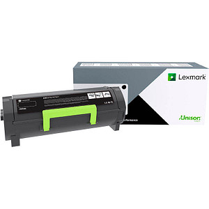 Lexmark B260UA0  schwarz Toner