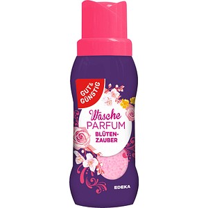 4311501032060 - Blütenzauber Wäscheparfüm Pulver 2100 g