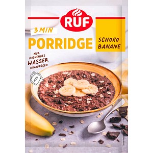 4002809018602 - PORRIDGE SCHOKO BANANE 650 g 4002809018602 65 Gramm