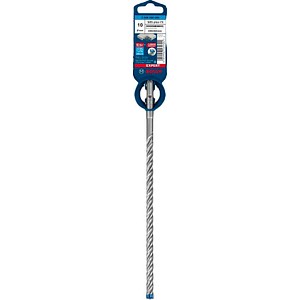 4059952531724 - EXPERT SDS plus-7X Hammerbohrer Arbeitslänge 2000 mm Gesamtlänge 2650 mm Durchmesser 100 mm 4059952531724 Bosch