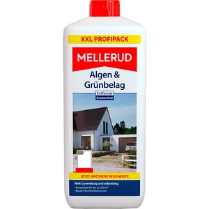 4004666004040 - Algen & Grünbelag Allzweckreiniger 175 l