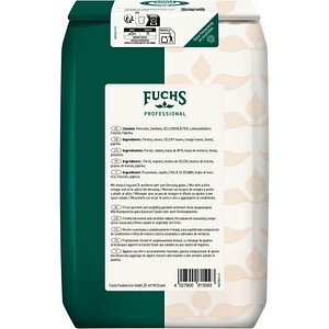 4027900615093 - Salatkräuter Gewürzmischung 5000 g