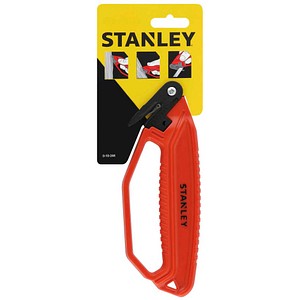 STANLEY Cuttermesser 0-10-244 rot 3,0 mm, 1 St.