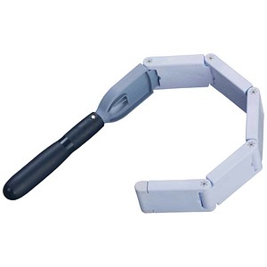 vileda® PROFESSIONAL Staubwedel MultiDuster Maxi blau Kunststoff 66,0 cm breit