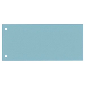 9003106053513 - Trennstreifen 330101001 DONAU blau 190g gelocht 235x105cm 9003106053513 100 Stück 9003106053513 - Trennstreifen 330101001 DONAU blau 190g gelocht 235x105cm 9003106053513 100 Stück