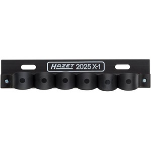 4000896010424 - Werkzeug-Halter 2025X-1 für Werkstattwagen Hazet 4000896010424 - Werkzeug-Halter 2025X-1 für Werkstattwagen Hazet