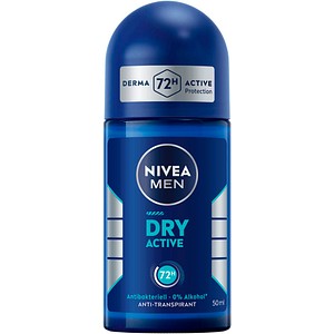 0000042449416 - DRY ACTIVE Deo-Roller 500 ml 0000042449416 50 Milliliter 0000042449416 - DRY ACTIVE Deo-Roller 500 ml 0000042449416 50 Milliliter