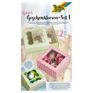 4001868090949 - Set I Geschenkboxen-Set 4001868090949 folia