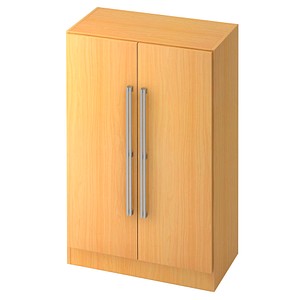 4032062235058 - Aktenschrank 7550 NU V7550 6 6 NU buche 2 Fachböden 800 x 420 x 1270 cm 4032062235058 - Aktenschrank 7550 NU V7550 6 6 NU buche 2 Fachböden 800 x 420 x 1270 cm