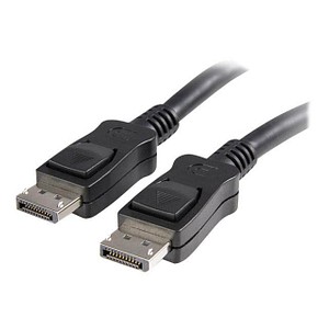 StarTech.com DisplayPort Kabel 3,0 m schwarz, 1 St.