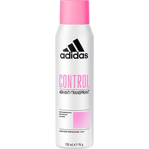 3616303440558 - adidas Pflege Functional Female Control Deodorant Spray 150 ml 3616303440558 - adidas Pflege Functional Female Control Deodorant Spray 150 ml