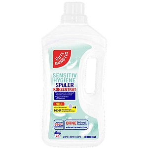 4311501140697 - SENSITIV Hygienespüler flüssig 10 l