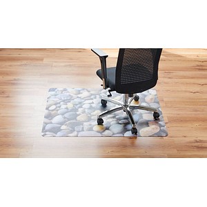 Rollt & Schützt Bodenschutzmatte für Teppich & glatte Böden rechteckig, 120,0 x 90,0 cm Rollt & Schützt Bodenschutzmatte für Teppich & glatte Böden rechteckig, 120,0 x 90,0 cm